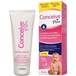 Sasmar Conceive Plus® Multi-Use