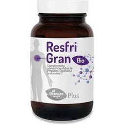 Resfrigran Bio 90 Cap 450mg *