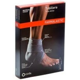 neoprene ankle bracelet T-3 1 pc
