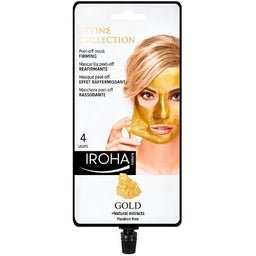 Masque Peel-Off Effet Raffermissant 25ml