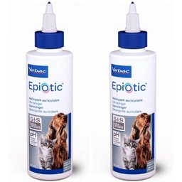EpiOtic® Nettoyant auriculaire