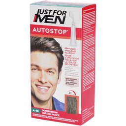 Just For Men Autostop Color Chatain Fonce A-45