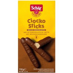 Bâtonnets de Ciocko 150g