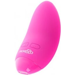 Blossom Vibrator Pink 1pc
