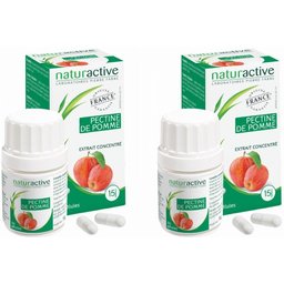 Pectine de pomme