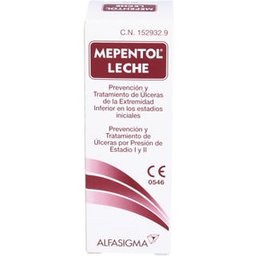 émulsion de lait 20ml