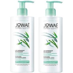 Lait corporel revitalisant hydratant Jowae Duo