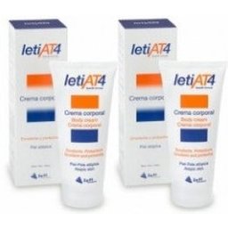 crème émolliente 2x200ml