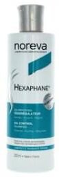 Hexaphane Shampooing Séborégulateur 250 ml - Flacon 250 ml