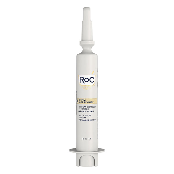 Derm Correxion® Sérum Combler + Traiter 15ml