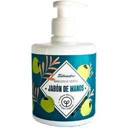 Savon Mains Pomme 500ml