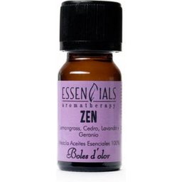 Boles d'Olor Essencials Zen Huile Essentielle 6x10ml