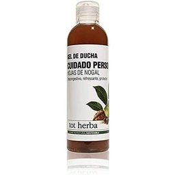 Walnut Leaf Gel Hygiène Intime 100ml