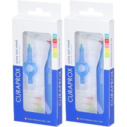 CPS Prime Set interdentaires plusieurs tailles