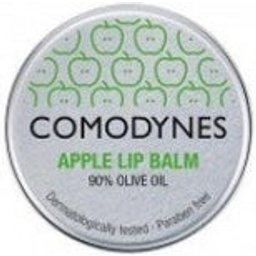 Baume à lèvres saveur Pomme 7gr