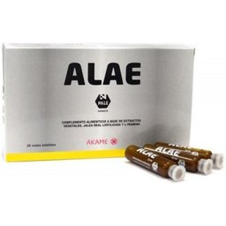 Akame Alae 20 20uds