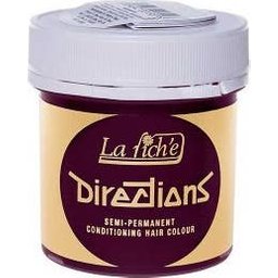 La Riché Directions Teinture Cheveux Semi Permanent Tulipe 88ml