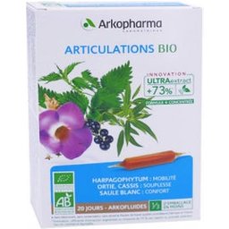 Arkofluide Bio Ultraext S Buv Articul 20A