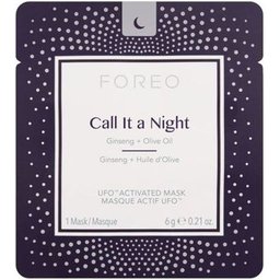 Máscara de Ovni Call It A Night 7x6g