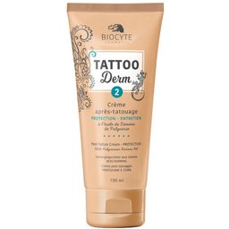 Biocyte® Tattoo Derm 2 Crème après tatouage
