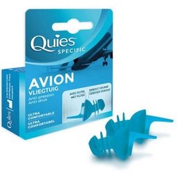 Specific Protection Auditive Avion Ad 1 Paire