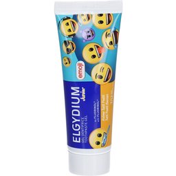 Gel Dentifrice Junior 7/12 ans