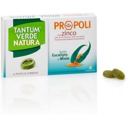 Vert Nature Passé Eu&ampMi