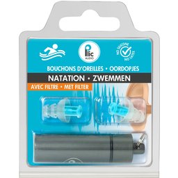 Bouchons d'Oreilles Spécial Natation