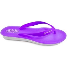 Infradito Arco Morado 41-42 1 Par