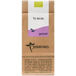 Thé vert en vrac 50 gr