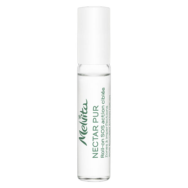 Nectar Pur Roll On SOS Action Ciblée Bio 5ml
