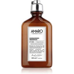 Amaro Shampooing Énergisant Nº1925 Formule Originale 250ml