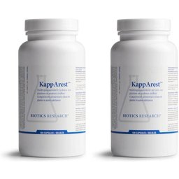 Biotics Research® KappArest™