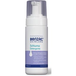 Skincare Mousse Nettoyant 130ml