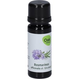 Rosmarinus officinalis ct. 1,8 cineol