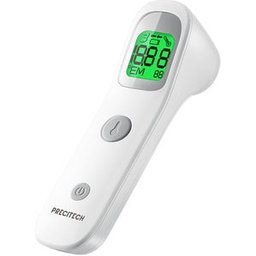 Précitech Auritech Thermomètre Auriculaire 1ut