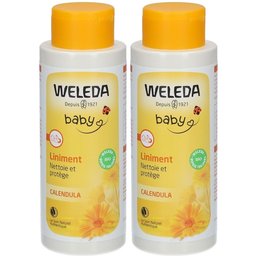 bébé liniment
