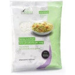 Pâtes Zen Riz au Konjac déshydraté Risino 200g