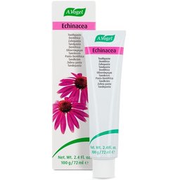 Dentaforce Pâtes Echinacea pâtes dentaires 100gr
