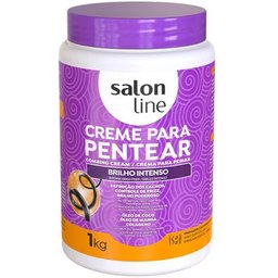 Crème Coiffante Brillance Intense 1kg