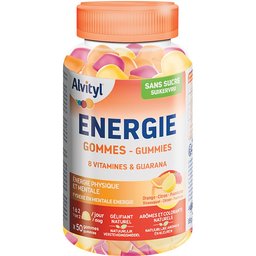Energie Gommes