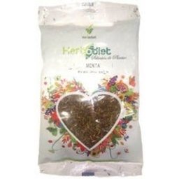 Herbe de menthe poivrée 40g