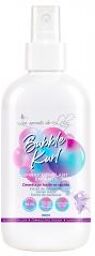 Bubble Kurl Spray Démêlant Enfant 250 ml - Flacon pulvérisateur 250 ml