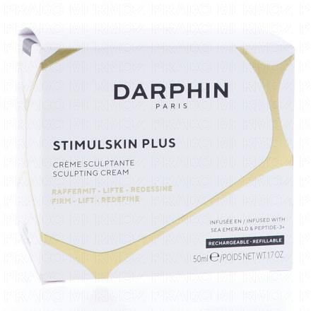 Stimulskin Plus Crème Sculptante pot 50ml
