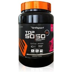 Top 50/50 Evo Recovery Fresa 1200g