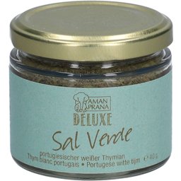 Sal Verde - Thym blanc portugais