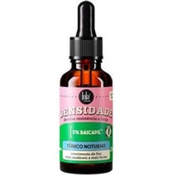 Densidade Tonique Capillaire Nuit 25ml