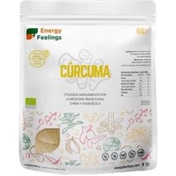 Poussière de Curcha Eco Vegan Sans Gluten 1kg