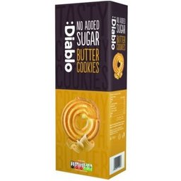 :Biscuits au Beurre Sans Sucre Ajouté 135g