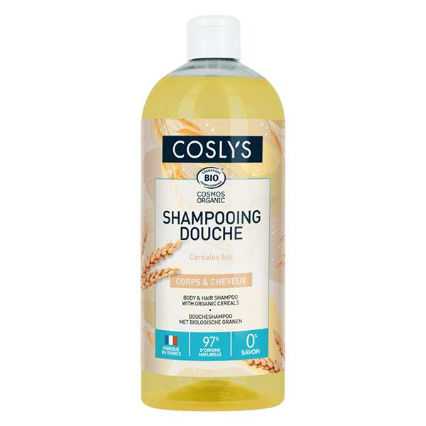 Shampooing Douche Céréales 1L